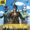Fire Apix Legends Firing Squad
