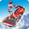 Jetski Racing Stunts加速器