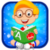 ABC Alphabet For Kids - Phonics Learning Game