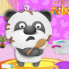 My Little Panda Virtual Bear & Pet Care