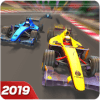 Formula 2019 Race Championship加速器