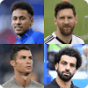 Guess Age Challenge Football Players 2019