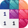 Cross Stitch Club — Coloring by Number