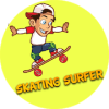 Skating Surfer加速器