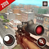 American Sniper 3D  Shooting Game 2019加速器