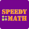 Speedy Math Brain Training Math Game