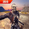 Dead Zombie Sniper 3D 2019 Shooting Game