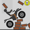 Stickman Dismount Extra加速器