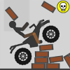 Stickman Dismount Extra