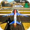 Airplane Flight Pilot Simulator Flight Games