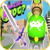 Super Frog Game Amazing run加速器