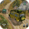 4x4 Off-Road Driving Simulator - Hill Climb 3D