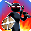 Prisoner Rescue  Counter Assault Stickman Game