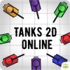 Tanks io 2D online加速器