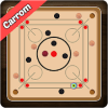 3D Carrom Multiplayer Game加速器