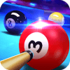 Real 8 Ball Pool Games 3D加速器