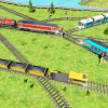 Indian Train City 2019 – Oil Trains Game Driving