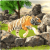 Wild Tiger Simulator Animal Hunt