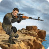 Border War Army Sniper 3D加速器