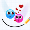 Love Dots Emoji加速器