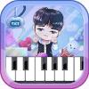 TXT  Crown Piano Tiles加速器