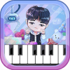 TXT  Crown Piano Tiles