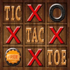 TIC TAC TOE Strategy Game FREE