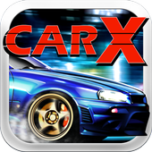 CarX Drift Racing LiteCarX賽車漂移