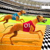 Dog Racing  Dog Simulator Dog racing games加速器