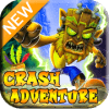 Temple Crash  Jungle Adventure加速器