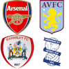 English Football Logo Quiz加速器