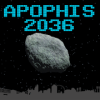 Apophis 2036 Save your city from Armageddon