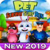 Pet Subway Surf Run New 2019加速器