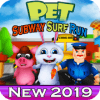 Pet Subway Surf Run New 2019