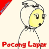 POCONG Lapar