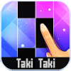 Piano Taki Taki Dj Snake加速器