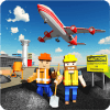 Vegas City Runway Build and Craft