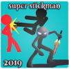 Super Stickman 2019加速器