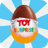 Happy Surprise Eggs 2019