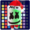 Launchpad Pro Marshmello Alone加速器