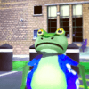 Crimina Frog Game Amazing Adventure Edition加速器