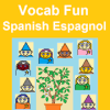 Vocab Fun Spanish Espagnol加速器