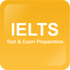 IELTS Preparation加速器