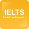 IELTS Preparation