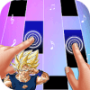 Dragonball Piano Game 2019加速器