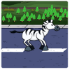 Runaway Zebra加速器