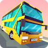 City Coach Bus Sim 2019加速器