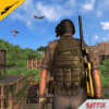 Army Commando Battleground Survival