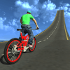 BMX Stunts Racer 2019加速器