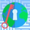 Impossible Maze World